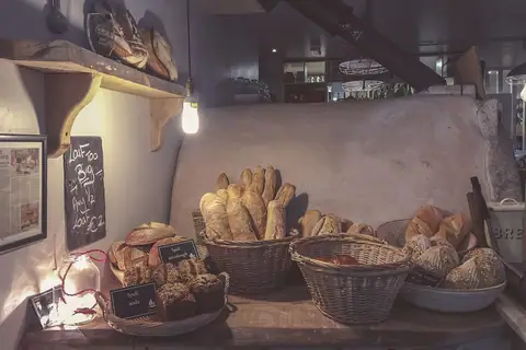 Wild Rose Bakery photo 2