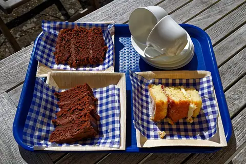 Wild Rose Bakery photo 4